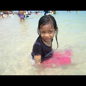 Meet your Posher, Kaye